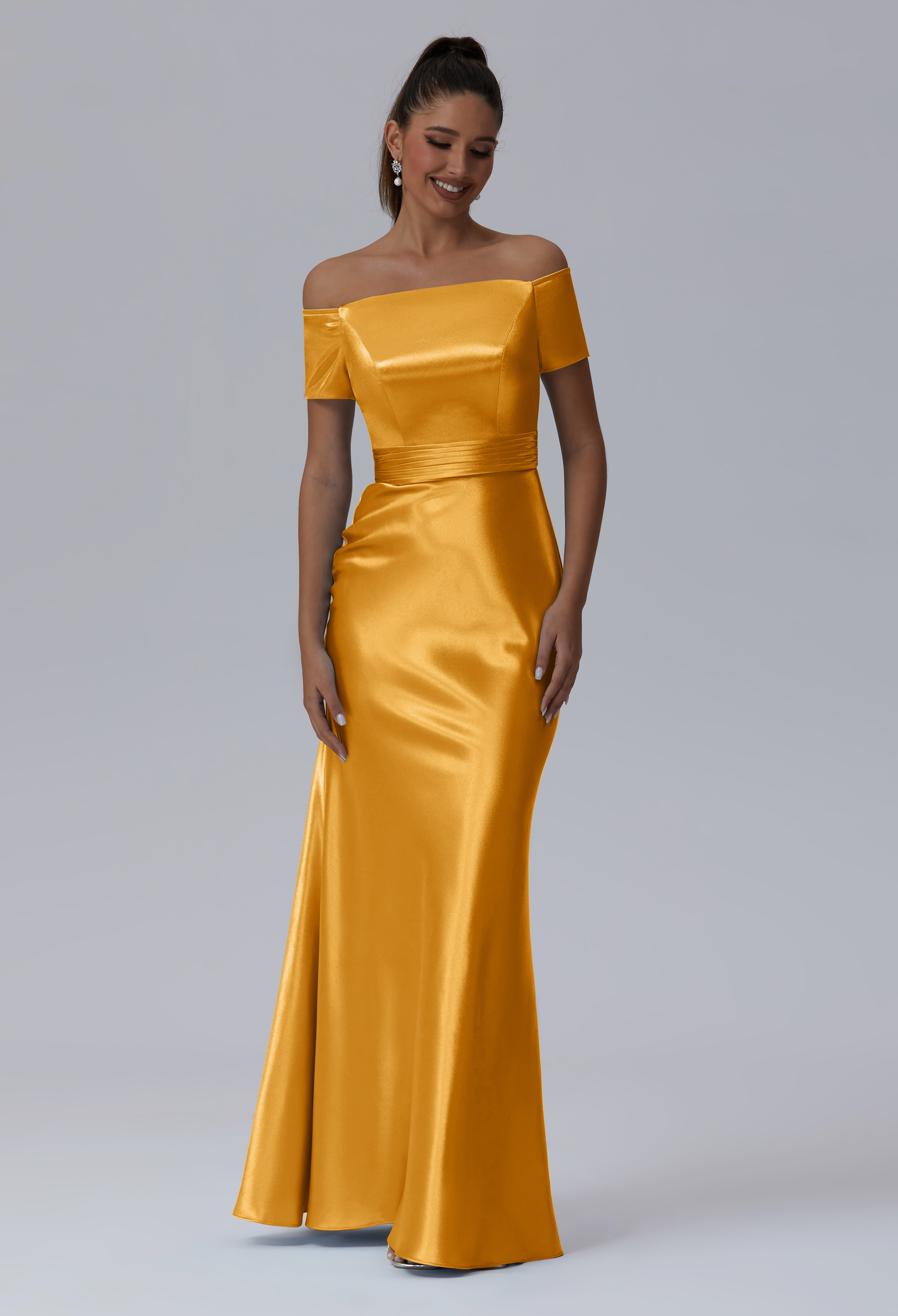 AW Starletta Mango  Dresses